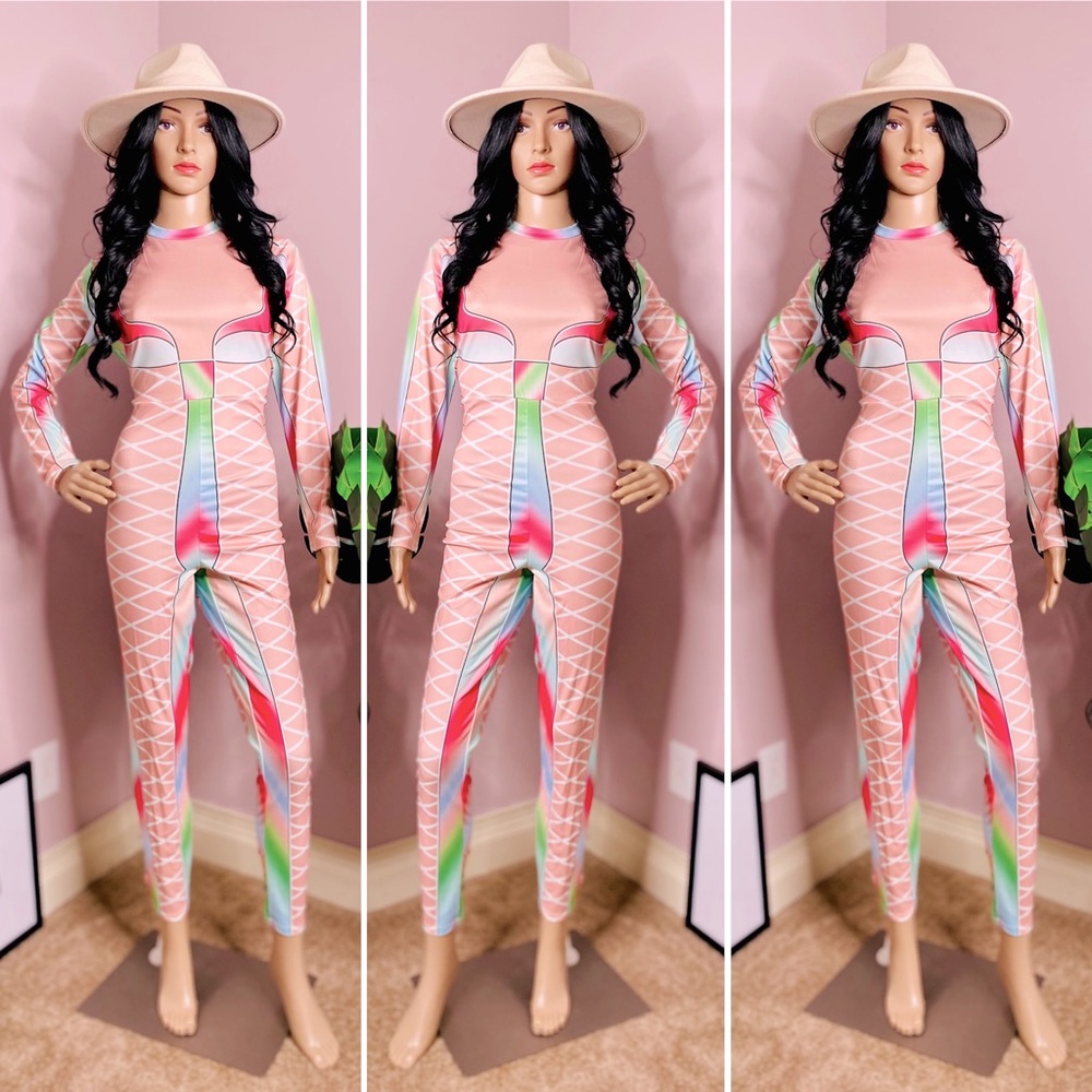 Jumpsuit